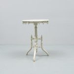 531245 Pedestal table